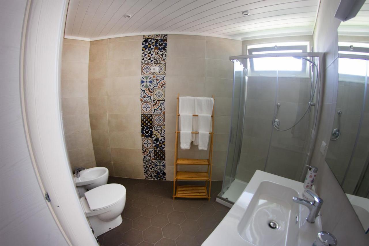Aurora Beach & Suite Margherita Di Savoia Zewnętrze zdjęcie